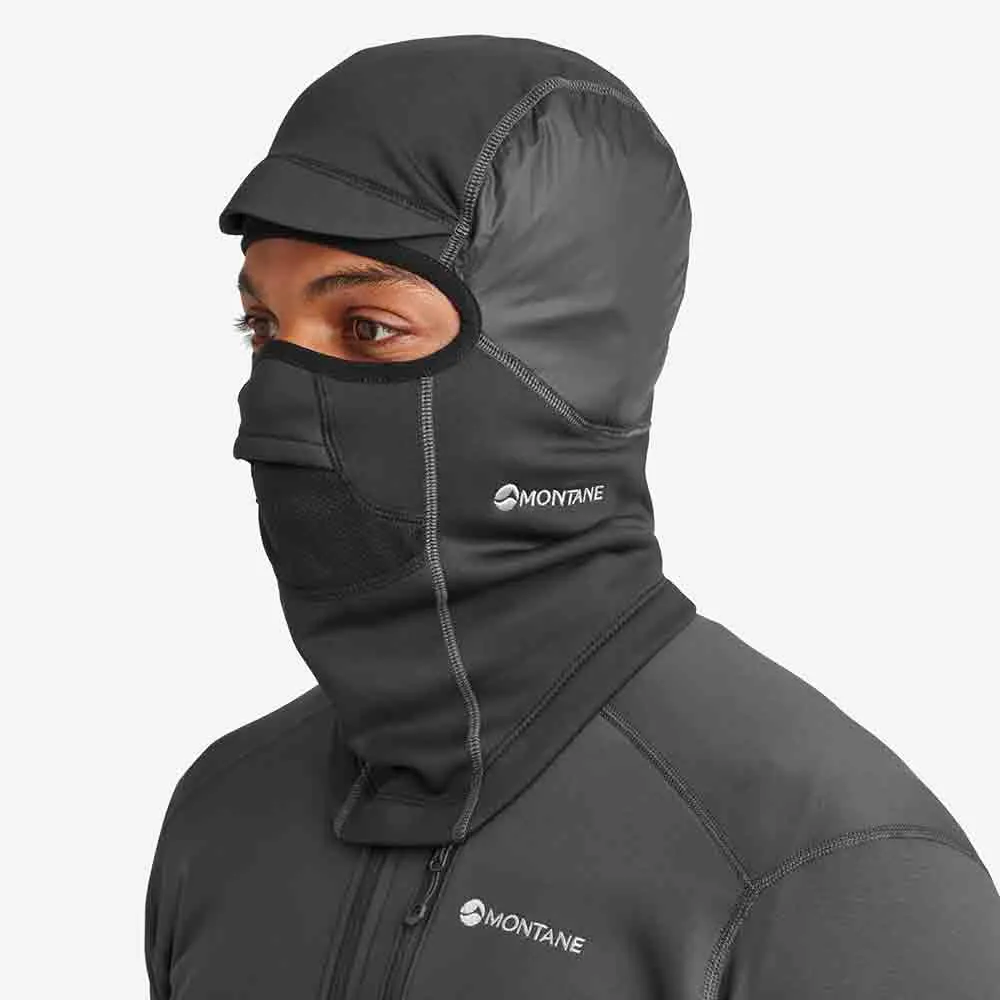 中性保暖頭套 Punk Balaclava One Size