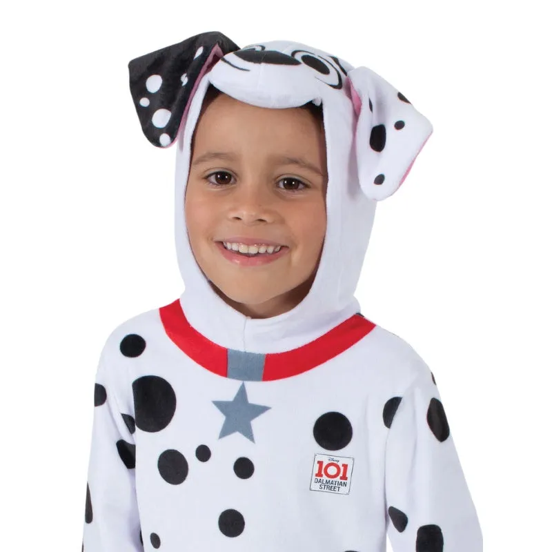 101 Dalmatians Child Jumpsuit