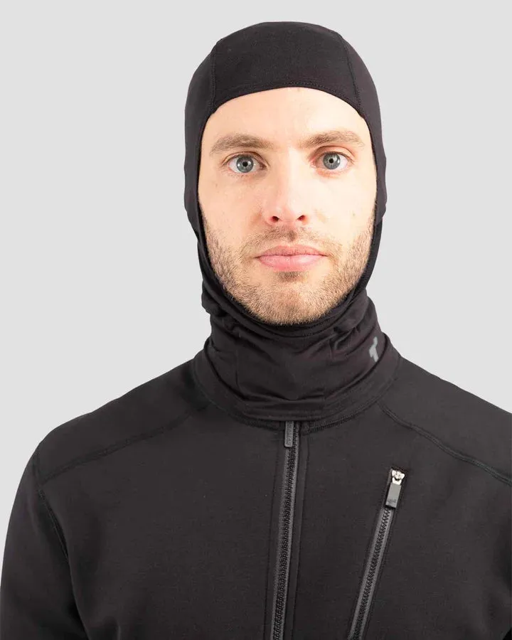 2.0 Thermolator Performance Balaclava | Black