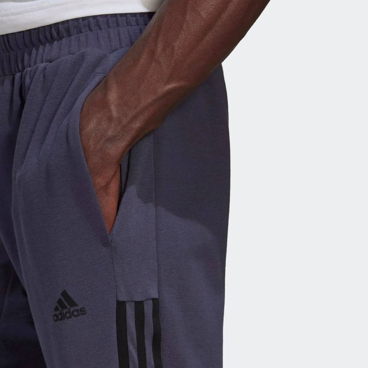 Adidas Mens AEROREADY Joggers