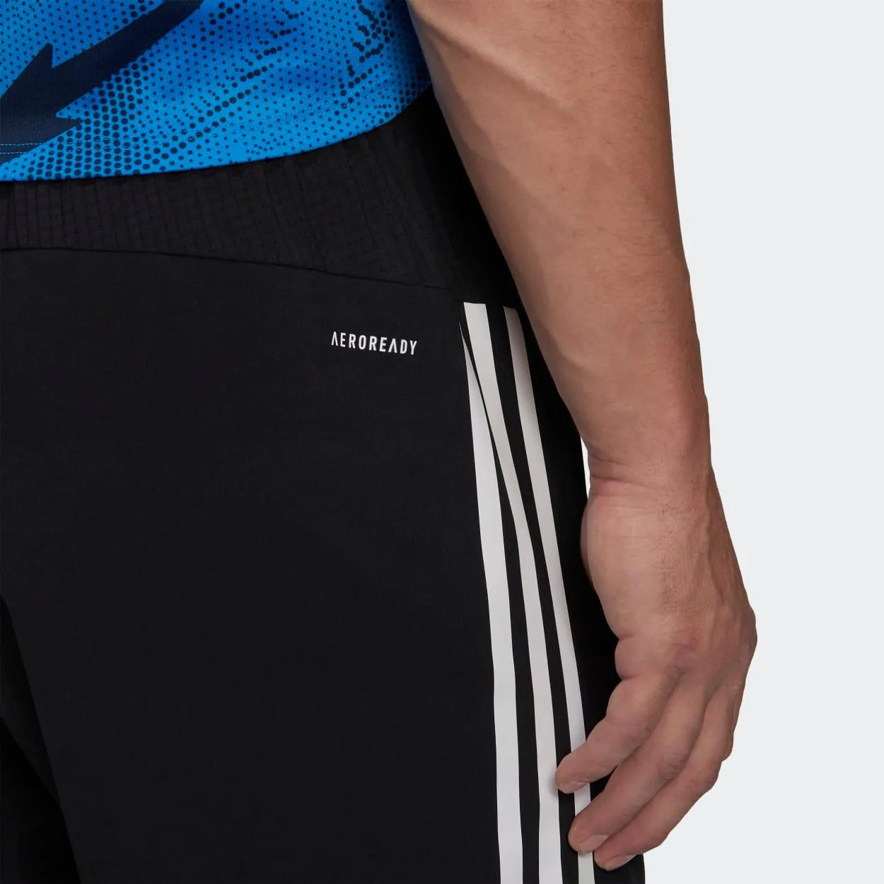 adidas Mens Train Icons Training Joggers