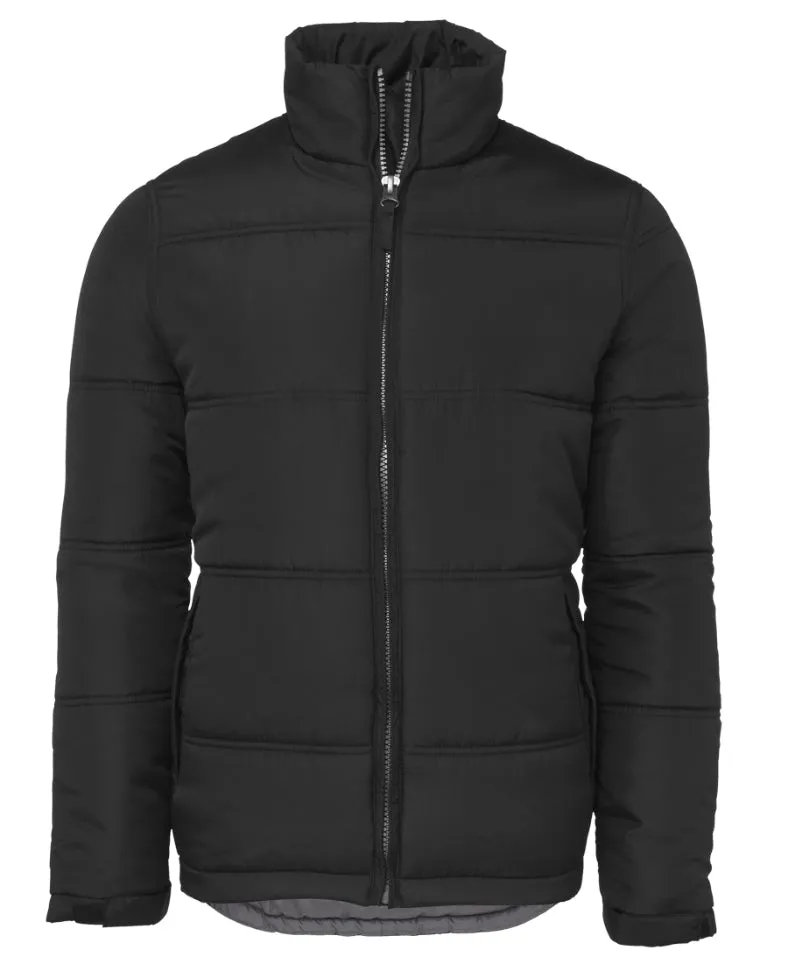 Adv Puffer Jacket  (JB-3ADJ)