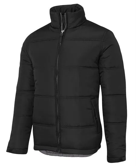 Adv Puffer Jacket  (JB-3ADJ)