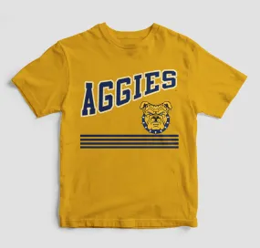 Aggies Classic Design T-Shirt