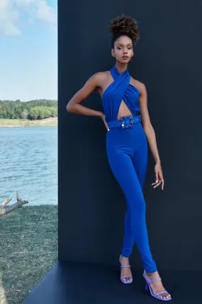 ALEXANDRE JUMPSUIT