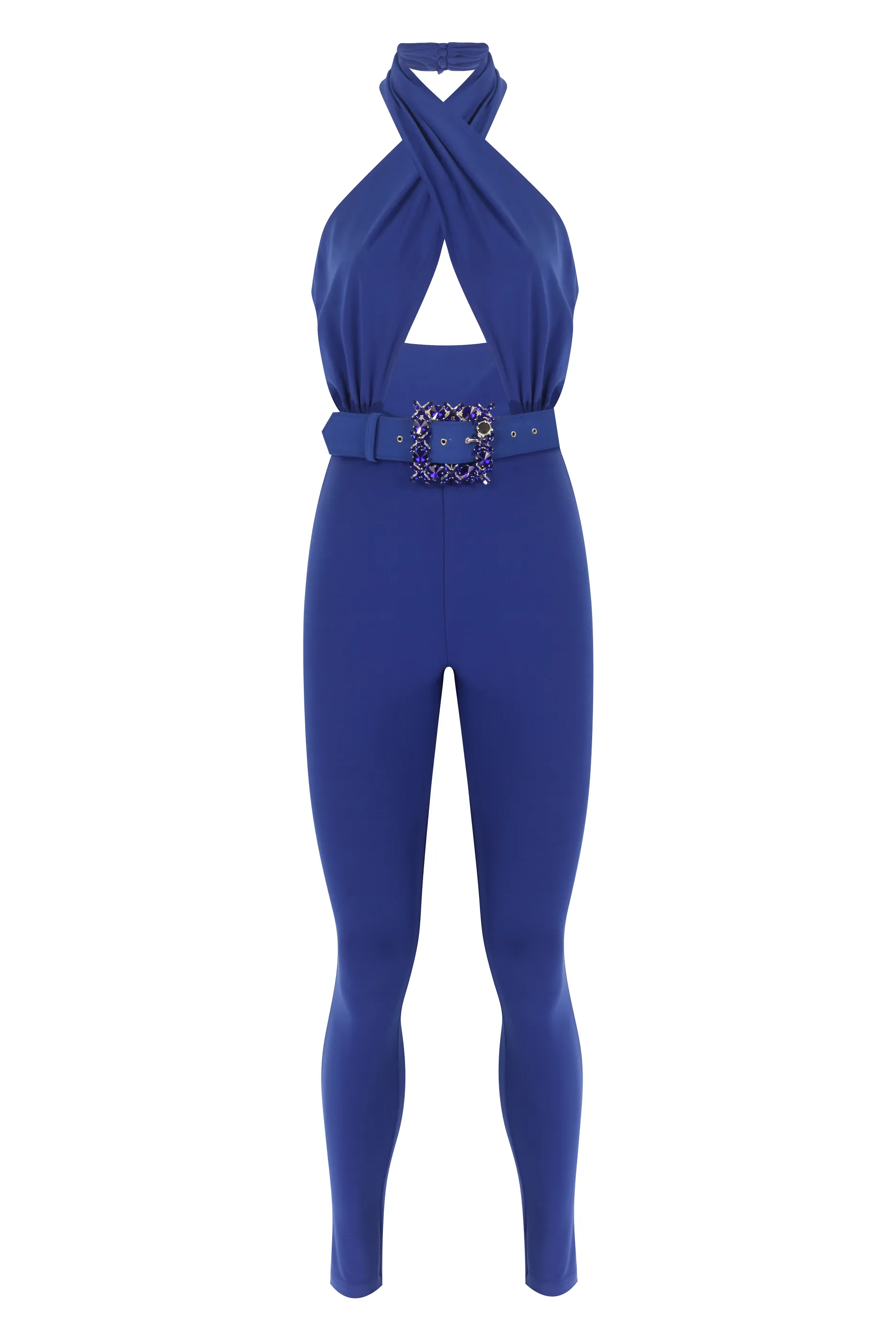 ALEXANDRE JUMPSUIT