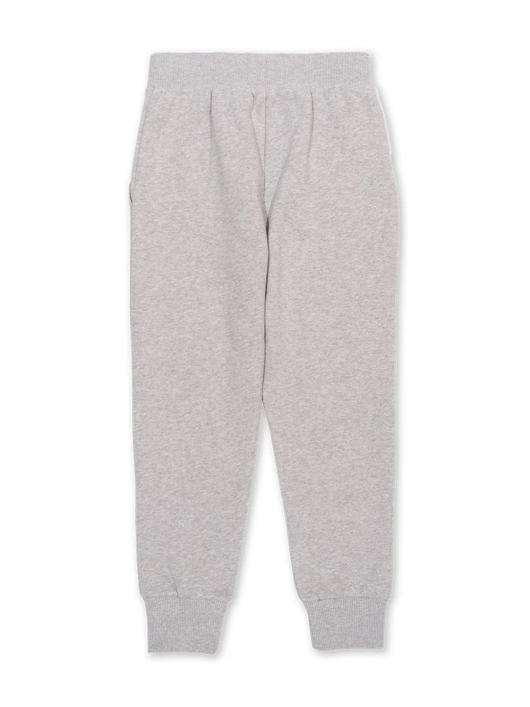 All day joggers grey marl