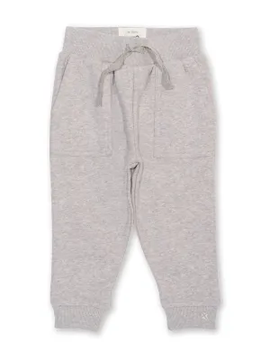 All day joggers grey marl