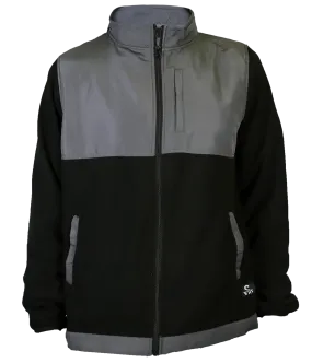 Ander Zip Fleece Jacket