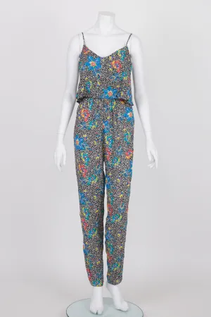 Atmosphere Mutli Patterned Jumpsuit 12