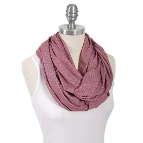 Bebe au Lait | Jersey Nursing Scarf