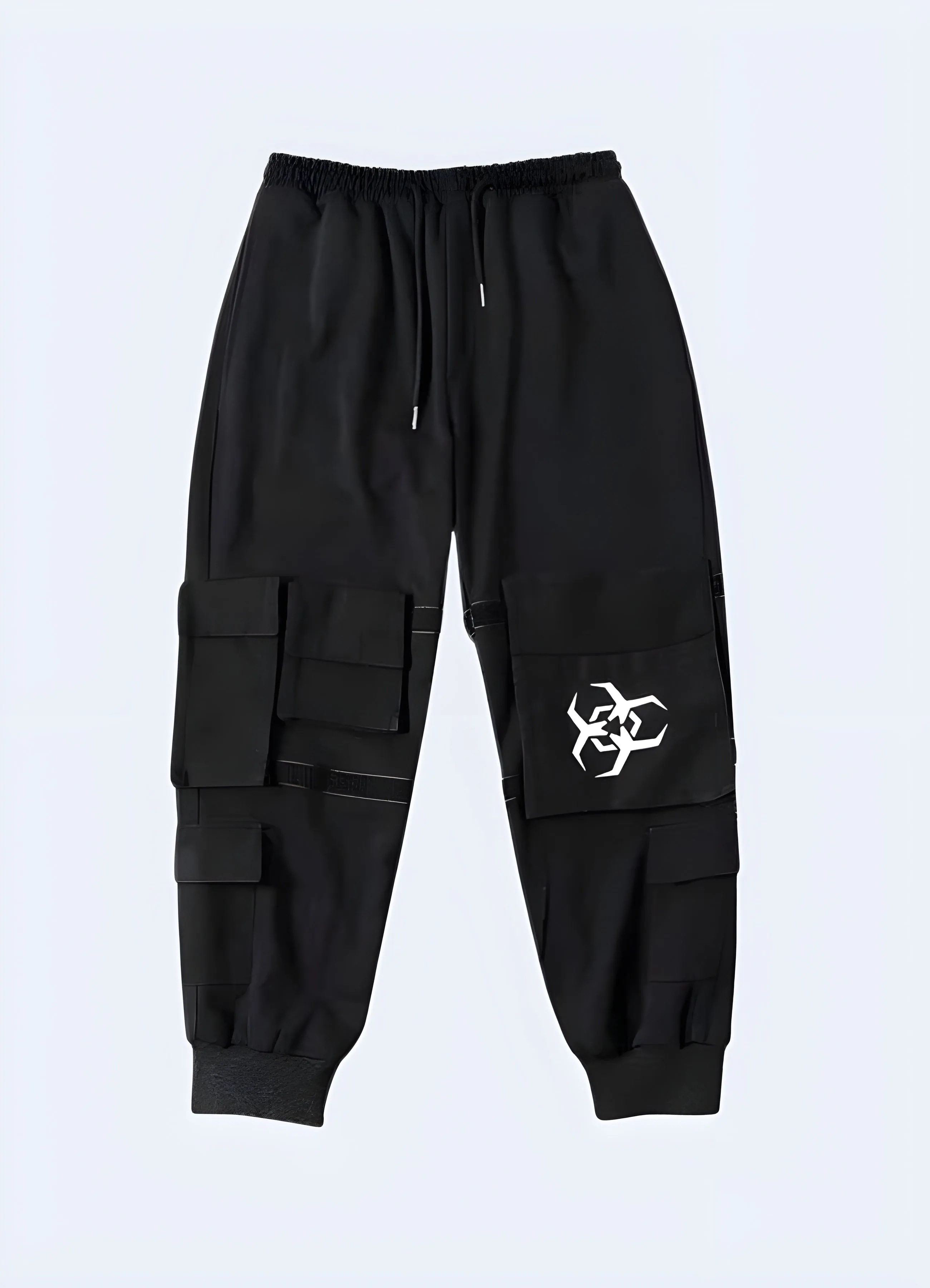 Biohazard Pants