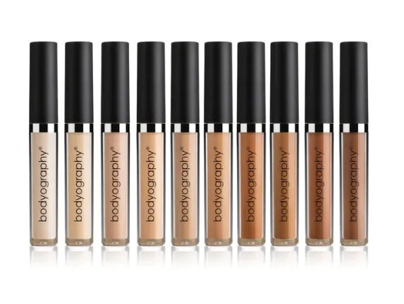 Bodyography Skin Slip Full Coverage Concealer #M3