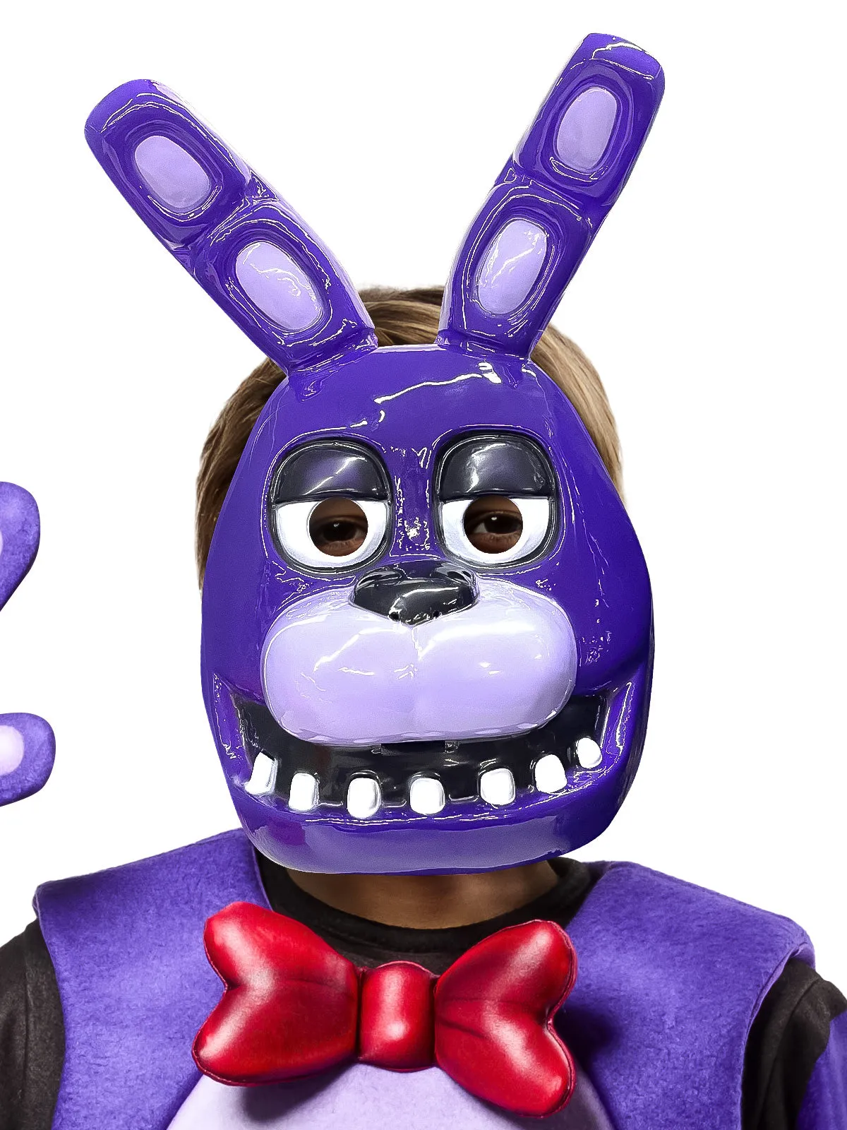 Bonnie the Bunny Deluxe Costume for Kids - Five Nights at Freddy's