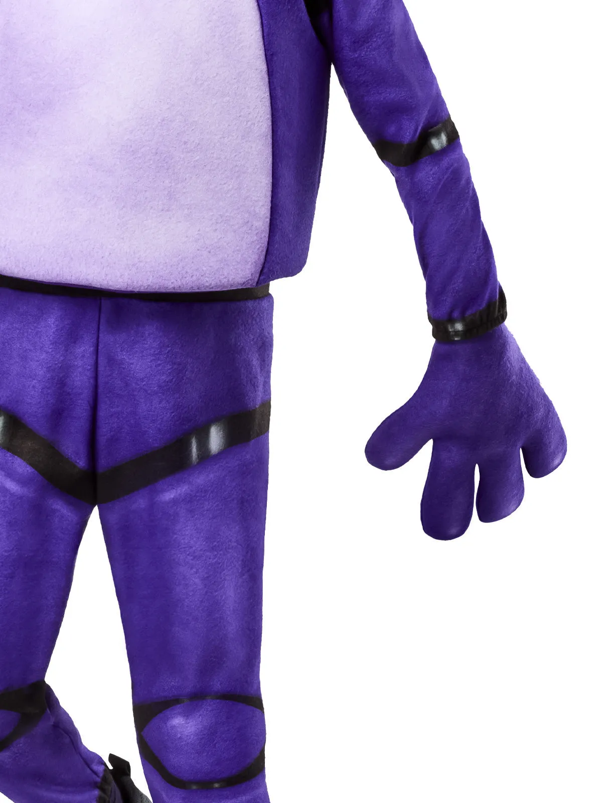 Bonnie the Bunny Deluxe Costume for Kids - Five Nights at Freddy's