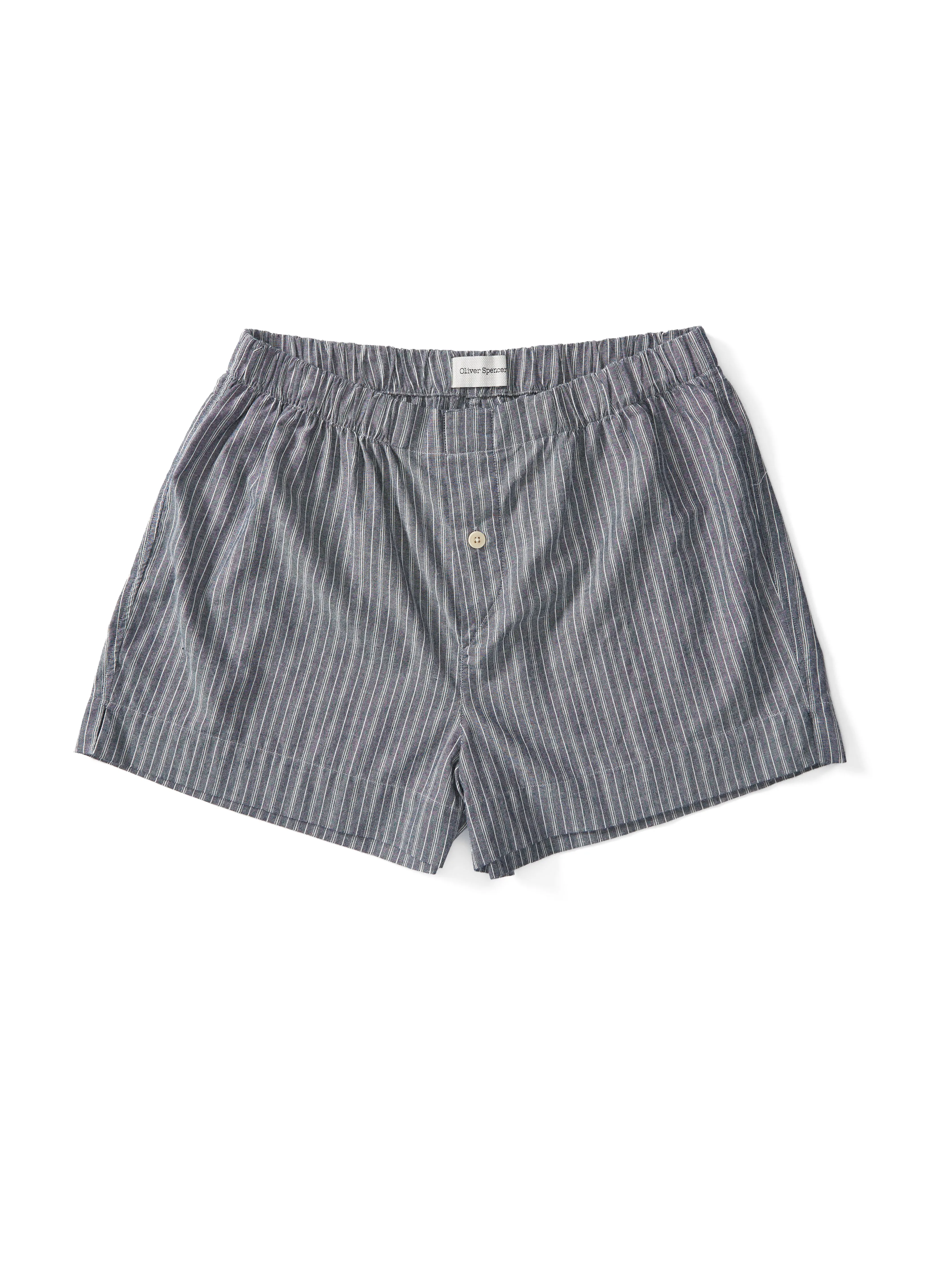 Boxer Shorts Lea Navy