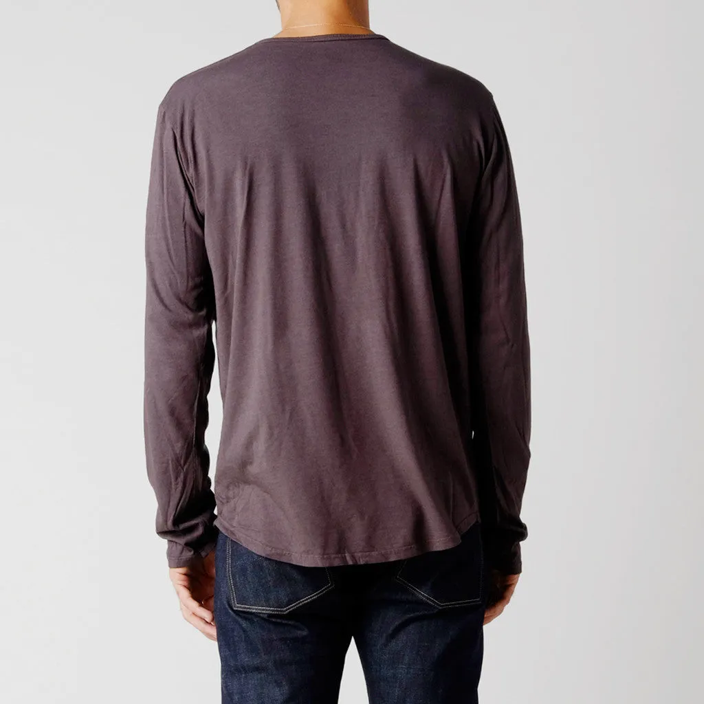 Brooklyn Denim Co. Hemp Henley