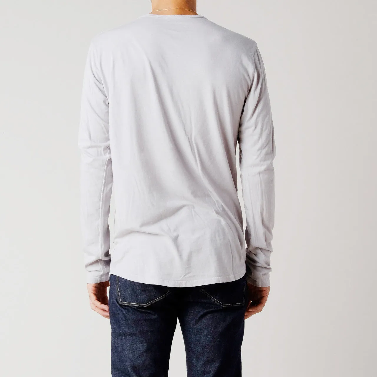 Brooklyn Denim Co. Hemp Henley