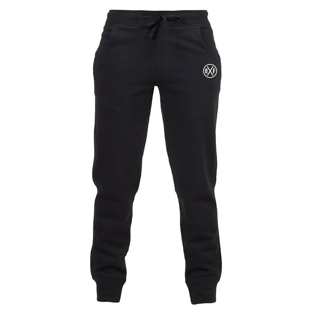 Bxf Kids Slim Cuffed Jogger