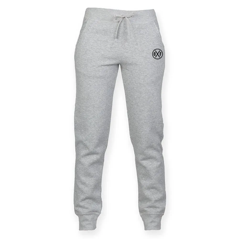 Bxf Kids Slim Cuffed Jogger