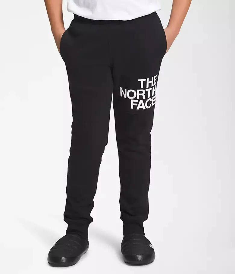 Camp Fleece Jogger