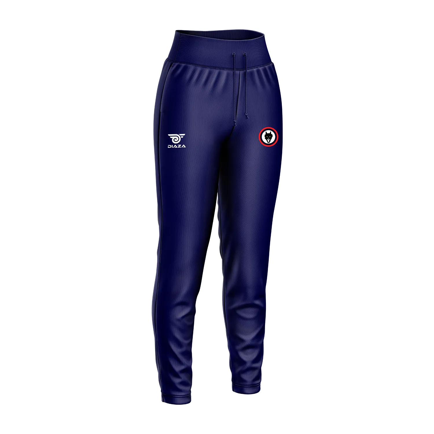 Campobasso FC Women Scuba Pants