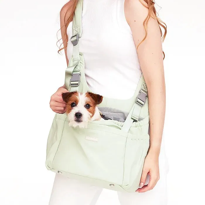 Carry Me Crossbody Bag