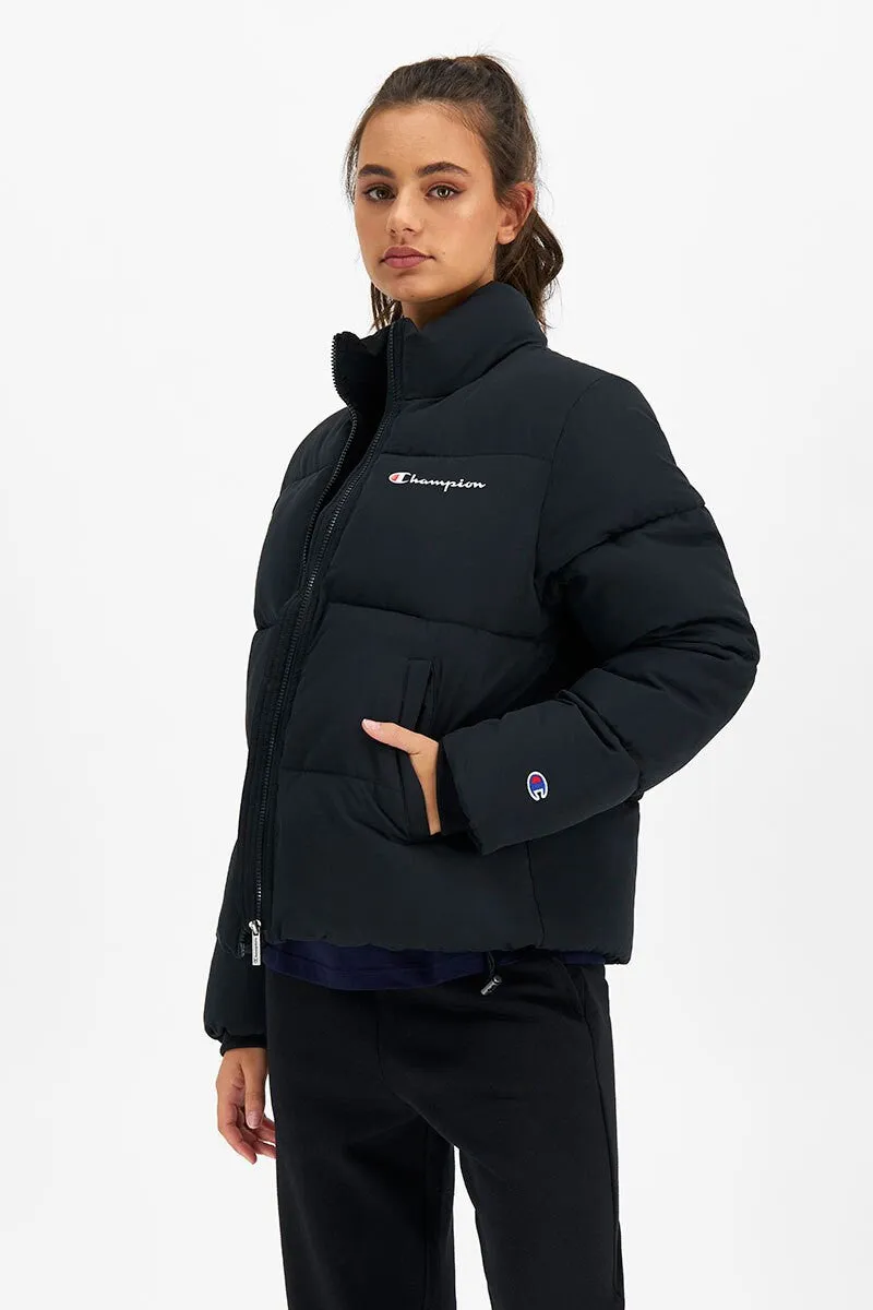 Champion Womens Roch Puffer Jacket