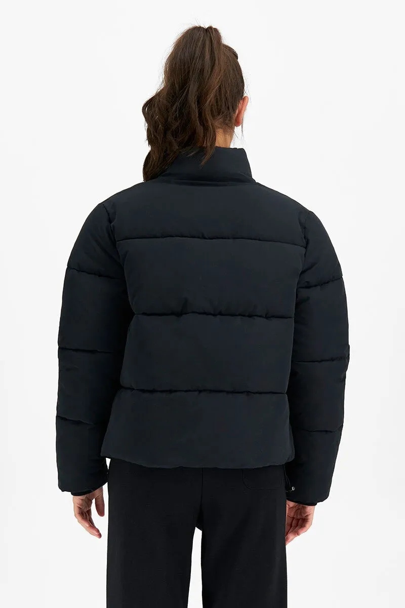 Champion Womens Roch Puffer Jacket