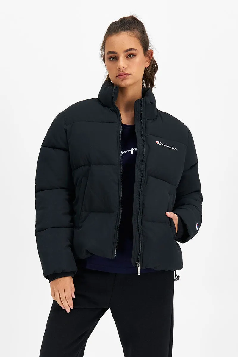 Champion Womens Roch Puffer Jacket