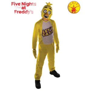 Chica Costume - Child