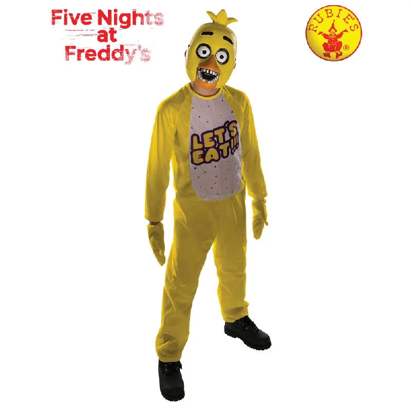 Chica Costume - Child