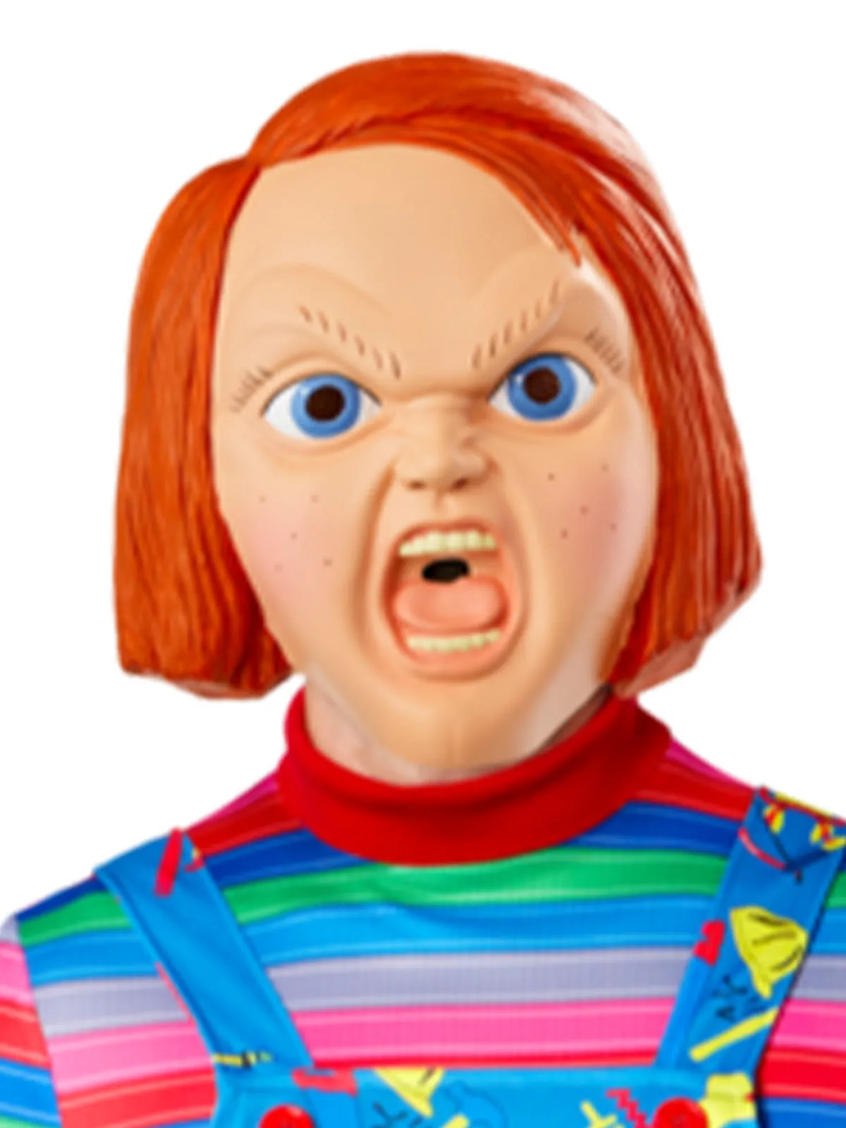 Chucky Deluxe Men's Halloween Costume