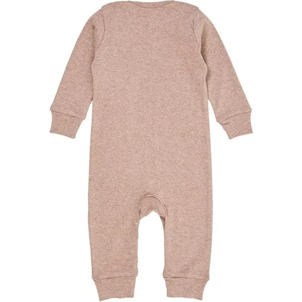 Copenhagen Colors Natural Melange Onesie