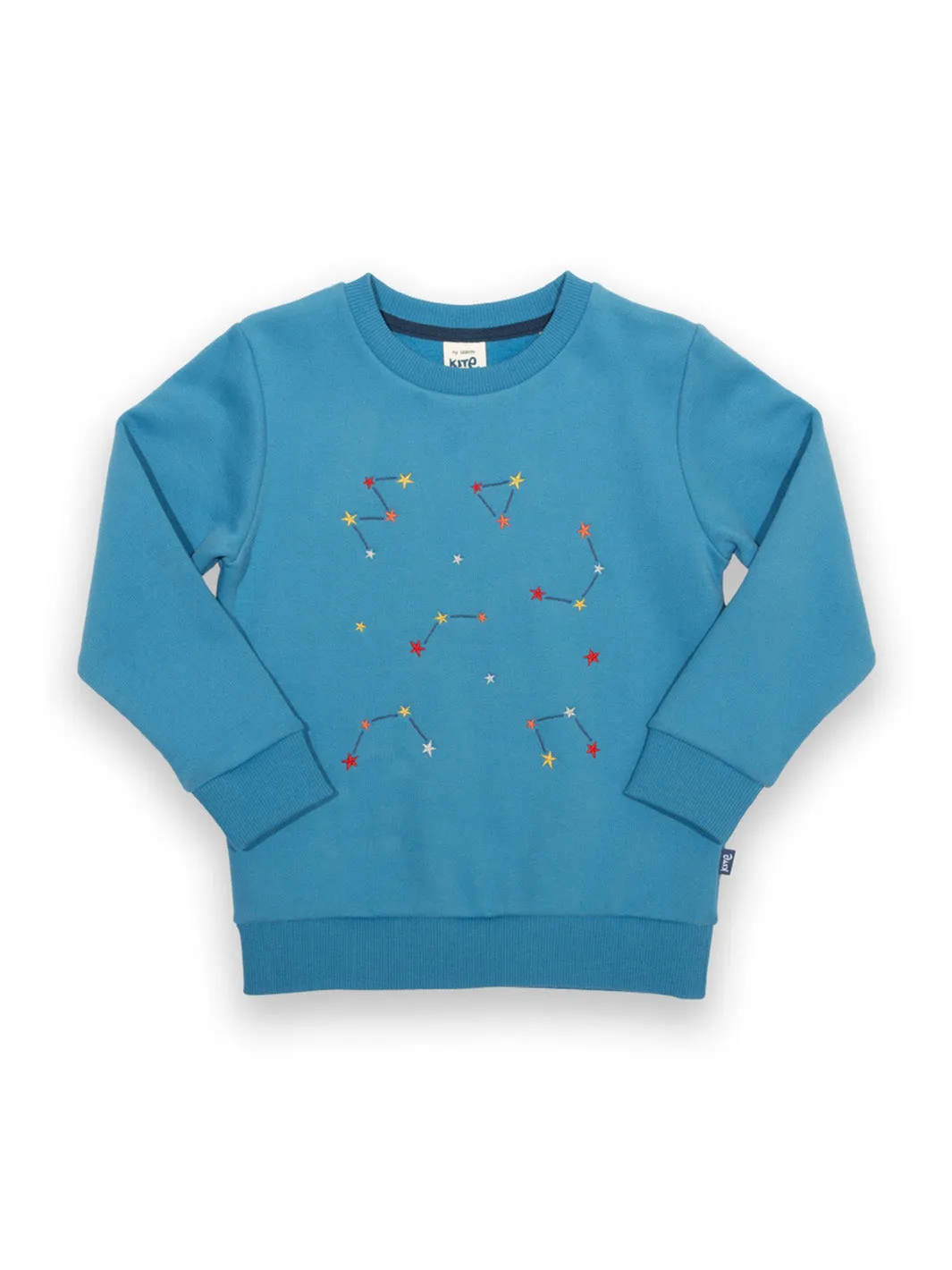 Cosmic sweatshirt