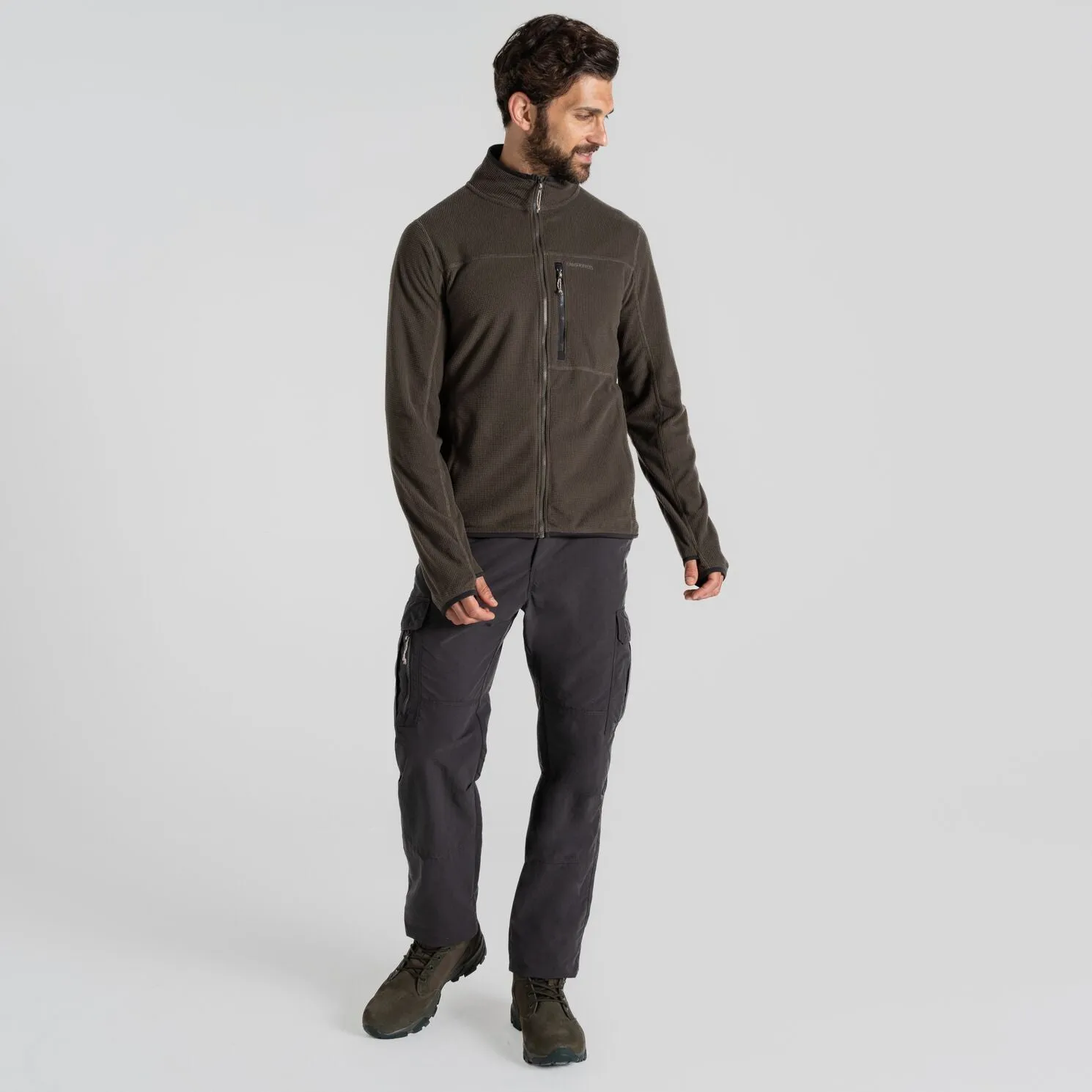 Craghoppers NosiLife Spry Jacket