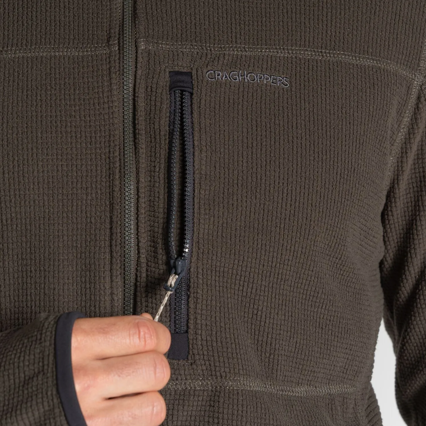 Craghoppers NosiLife Spry Jacket