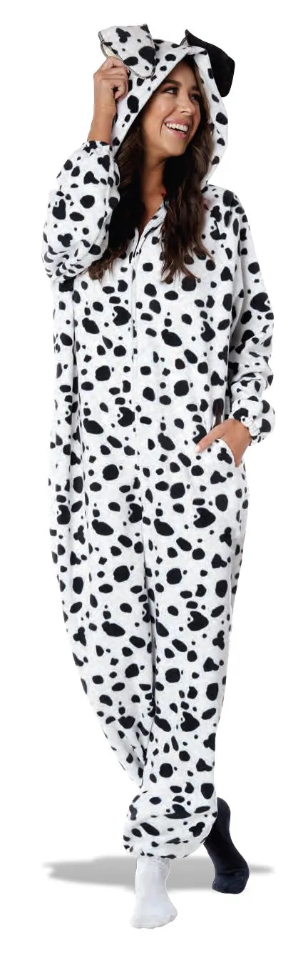 Dalmatian Jumpsuit