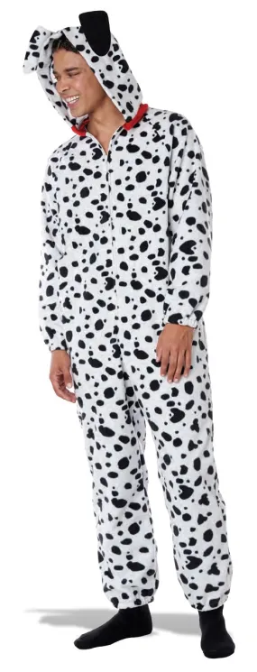 Dalmatian Jumpsuit