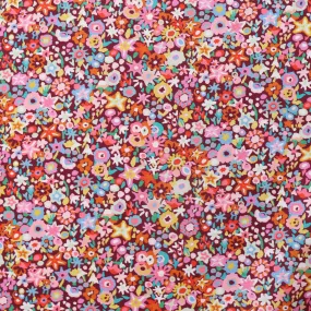 Deadstock Liberty Fabrics - Dazzle A - Tana Lawn™ Cotton