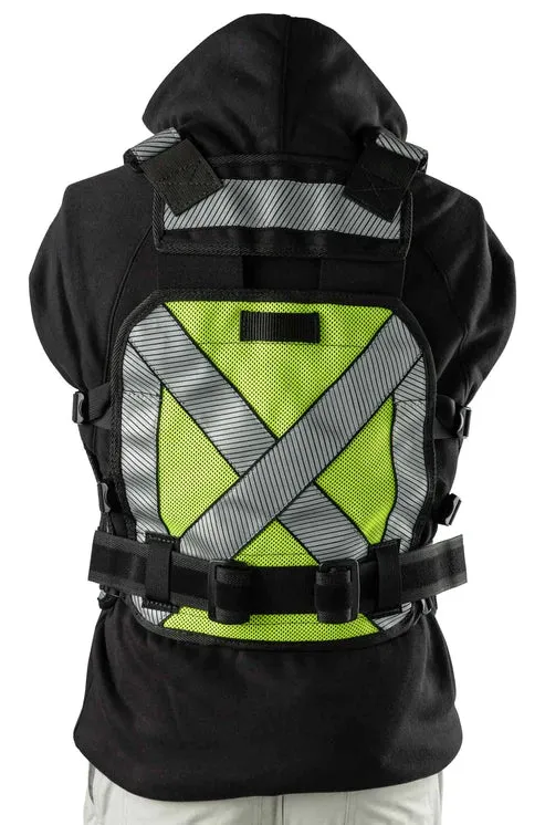 Diamondback HI VIZ 701 VEST