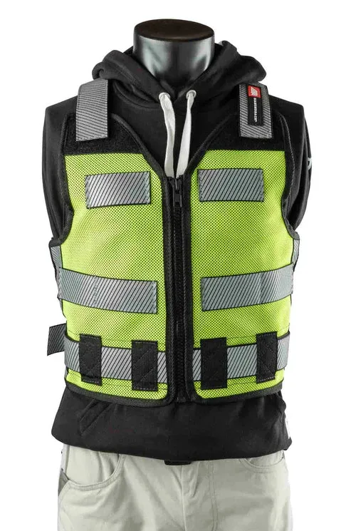 Diamondback HI VIZ 701 VEST