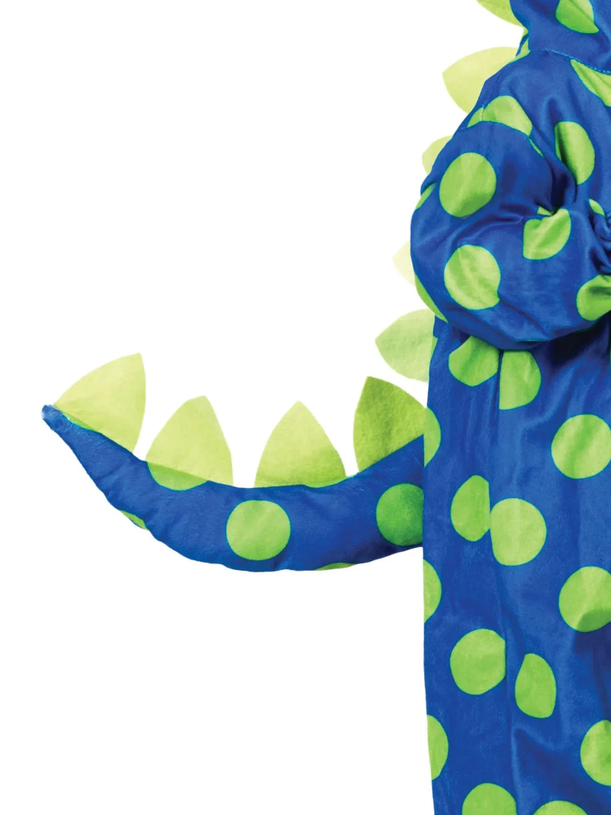 Dinosaur 'Doug The Dino' Costume for Kids