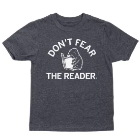 Don't Fear The Reader Kids