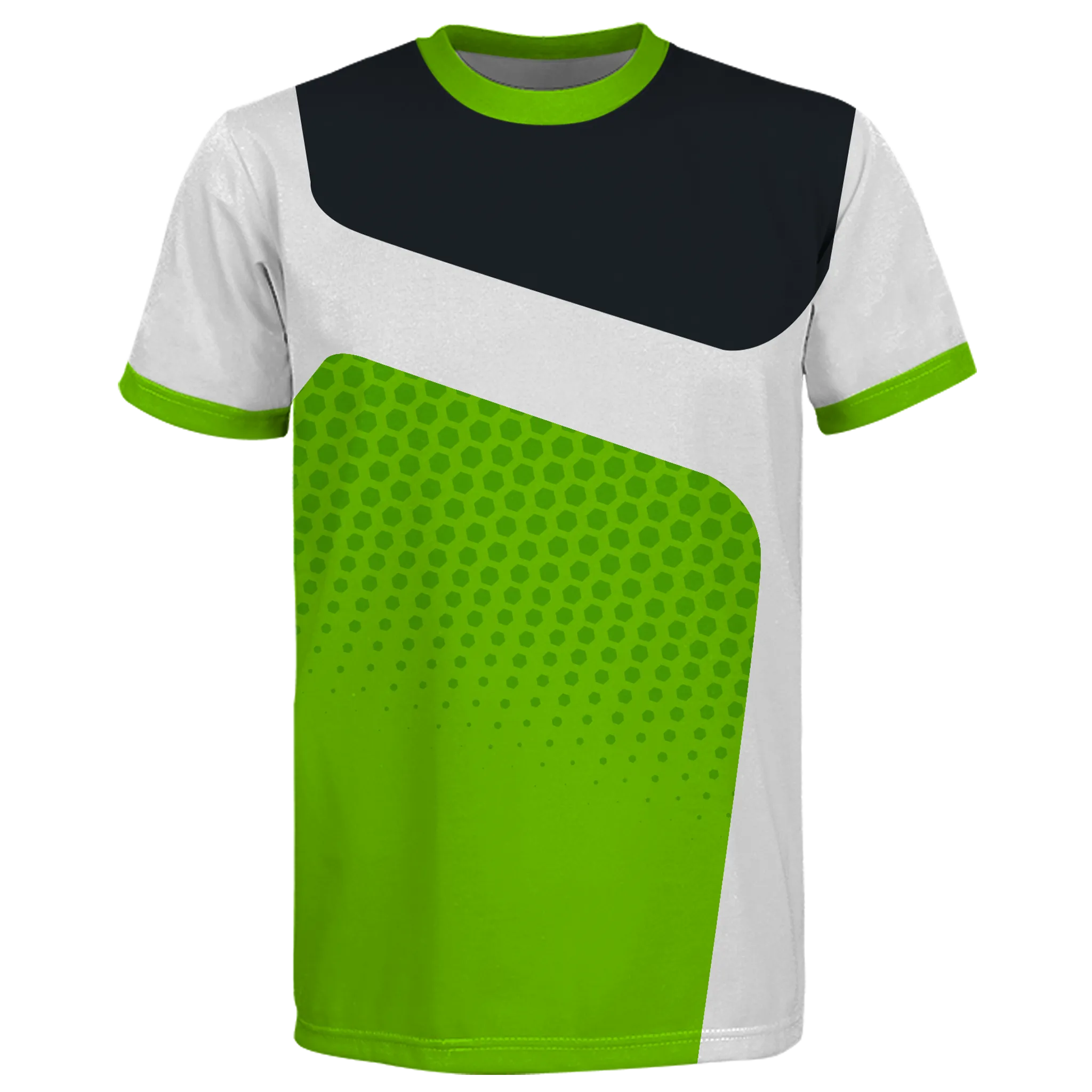 Dri Fit Roundneck Shirt (DN31)