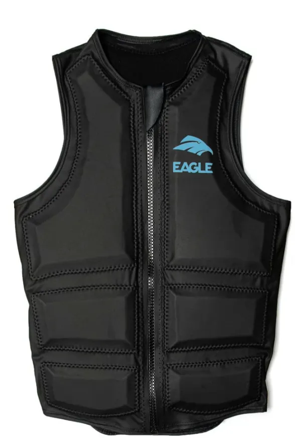 Eagle Men's Ultra Light Impact Jacket BLK