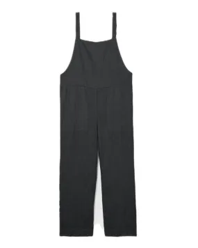 Eileen Fisher Linen Jumpsuit