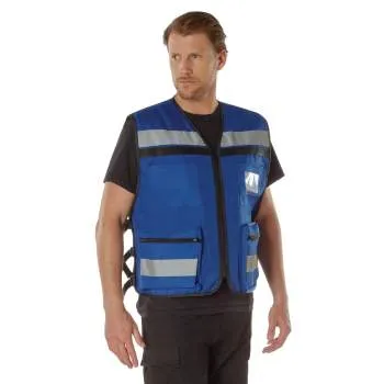 EMS Rescue Vest