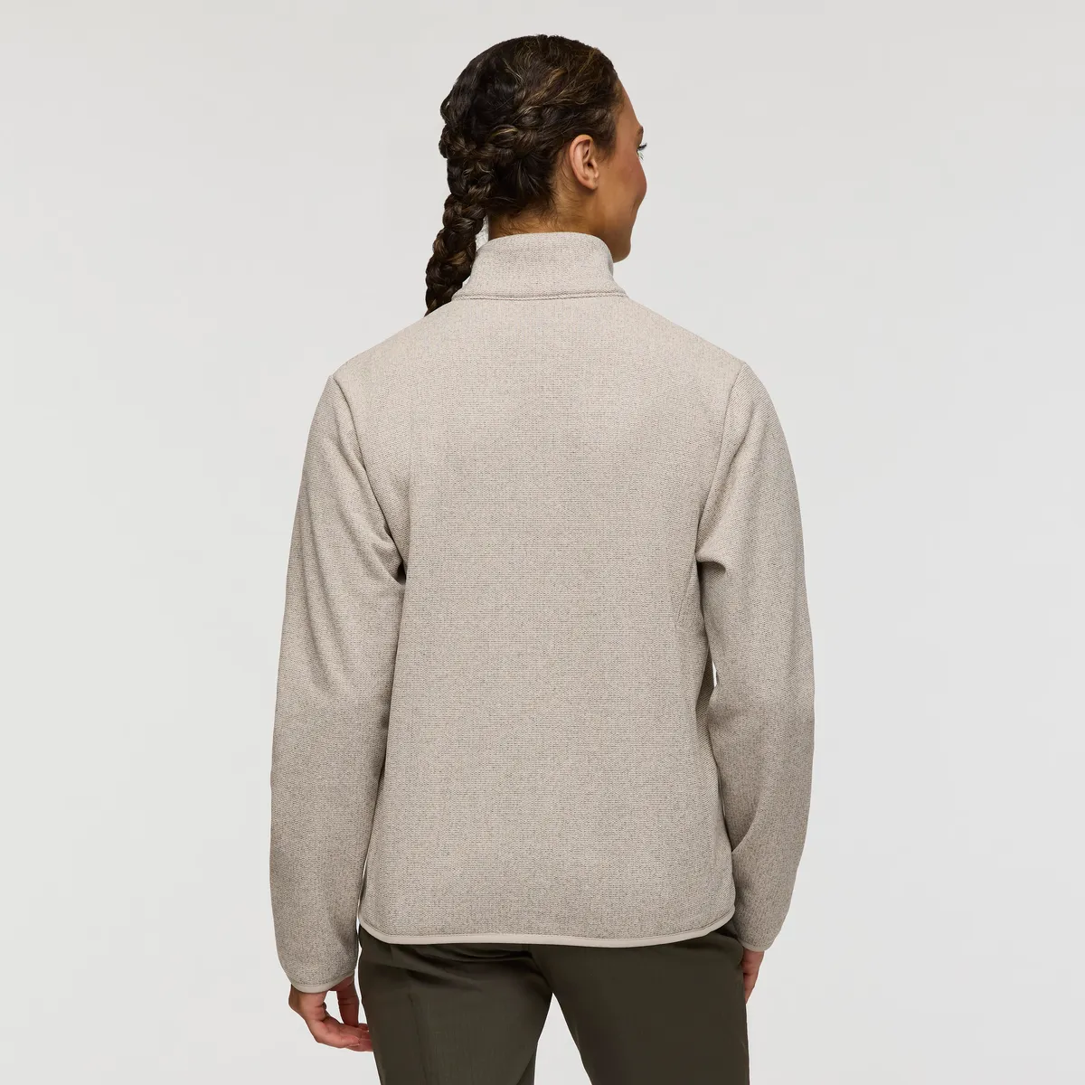 Envo Fleece Full-Zip Jacket - Women's