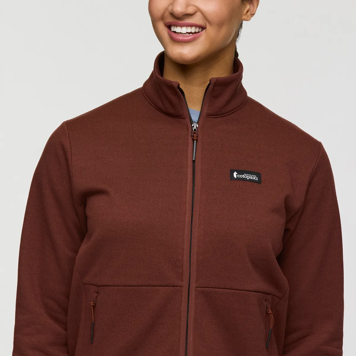 Envo Fleece Full-Zip Jacket - Women's